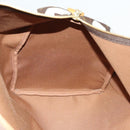 LOUIS VUITTON Monogram Graffiti Keepall 50 Boston Bag White M92197 Auth 118956-21