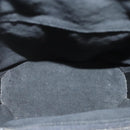 LOUIS VUITTON Epi Sac Seau Shoulder Bag Black M80161 LV Auth 119004-10