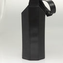 LOUIS VUITTON Epi Sac Seau Shoulder Bag Black M80161 LV Auth 119004-4