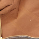 LOUIS VUITTON Monogram Keepall 50 Boston Bag M41426 LV Auth 119006-10