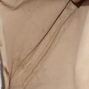 LOUIS VUITTON Monogram Sac Plat Hand Bag M51140 LV Auth 119012-11