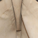 LOUIS VUITTON Monogram Sac Plat Hand Bag M51140 LV Auth 119012-18