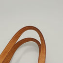 LOUIS VUITTON Monogram Vernis Reade MM Hand Bag Red Rouge M91086 LV Auth 119019-8