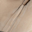 LOUIS VUITTON Monogram Sac Plat Hand Bag M51140 LV Auth 119040-11