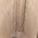 LOUIS VUITTON Monogram Sac Plat Hand Bag M51140 LV Auth 119040-19