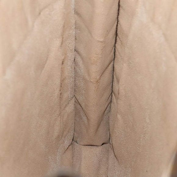 LOUIS VUITTON Monogram Sac Plat Hand Bag M51140 LV Auth 119040