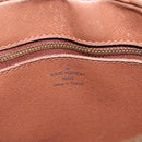 LOUIS VUITTON Monogram Jeune Fille GM Shoulder Bag M51225 LV Auth 119103-23