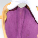 LOUIS VUITTON Epi Saint Jacques Hand Bag Yellow M52279 LV Auth 119121-19