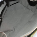 LOUIS VUITTON Monogram Mini Sac Marie Kate Bag TST Khaki M92507 LV Auth 119130-10