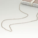 Miu Miu Matelasse Chain Shoulder Bag Leather Pink Auth 119144-7