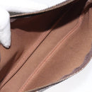 LOUIS VUITTON Monogram Pochette Accessoires Pouch Vintage M51980 LV Auth 119169-11