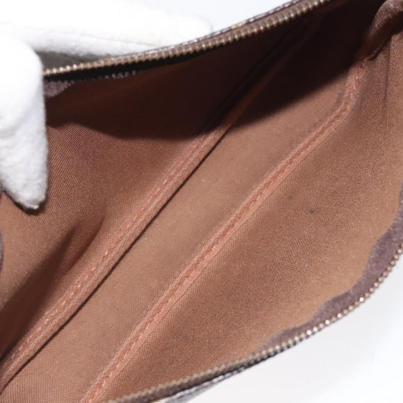 LOUIS VUITTON Monogram Pochette Accessoires Pouch Vintage M51980 LV Auth 119169