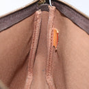 LOUIS VUITTON Monogram Pochette Accessoires Pouch Vintage M51980 LV Auth 119169-18