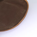 LOUIS VUITTON Monogram Menilmontant MM Shoulder Bag M40473 LV Auth 119173-20