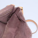 LOUIS VUITTON Monogram Menilmontant MM Shoulder Bag M40473 LV Auth 119173-23