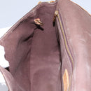 LOUIS VUITTON Monogram Menilmontant MM Shoulder Bag M40473 LV Auth 119173-24