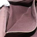 LOUIS VUITTON Monogram Menilmontant MM Shoulder Bag M40473 LV Auth 119173-26