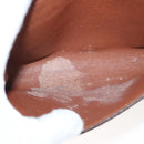 LOUIS VUITTON Monogram Arsch Waist bag M51975 LV Auth 119175-11