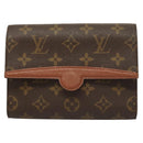 LOUIS VUITTON Monogram Arsch Waist bag M51975 LV Auth 119175-13