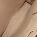 LOUIS VUITTON Monogram Sac Plat Hand Bag M51140 LV Auth 119195-11