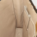 LOUIS VUITTON Monogram Sac Plat Hand Bag M51140 LV Auth 119195-19