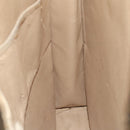 LOUIS VUITTON Monogram Sac Plat Hand Bag M51140 LV Auth 119195-20