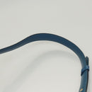 LOUIS VUITTON Epi Cluny Shoulder Bag Blue M52255 LV Auth 119203-8