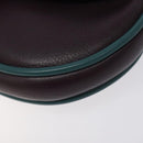 LOUIS VUITTON Art Deco/2011 S/S Collection Baguette Bag M97083 LV Auth 119227V-14