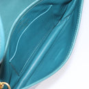 LOUIS VUITTON Art Deco/2011 S/S Collection Baguette Bag M97083 LV Auth 119227V-10