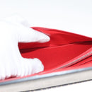 LOUIS VUITTON Monogram Patchwork Porte Feuille Brother Wallet M69739 Auth 119246-14