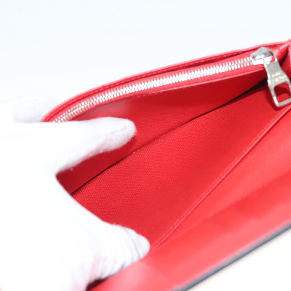 LOUIS VUITTON Monogram Patchwork Porte Feuille Brother Wallet M69739 Auth 119246