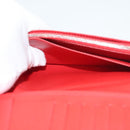 LOUIS VUITTON Monogram Patchwork Porte Feuille Brother Wallet M69739 Auth 119246-16