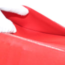 LOUIS VUITTON Monogram Patchwork Porte Feuille Brother Wallet M69739 Auth 119246-17