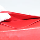 LOUIS VUITTON Monogram Patchwork Porte Feuille Brother Wallet M69739 Auth 119246-18