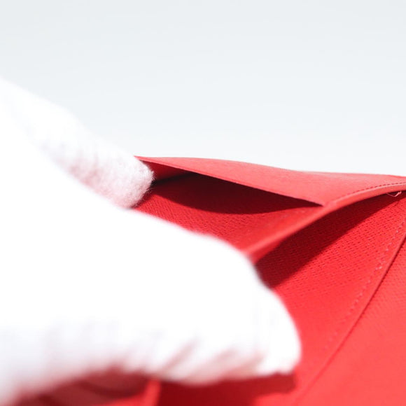 LOUIS VUITTON Monogram Patchwork Porte Feuille Brother Wallet M69739 Auth 119246