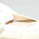 LOUIS VUITTON Damier Azur Portefeuille Viennois Wallet N61676 LV Auth 119248V-16