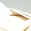 LOUIS VUITTON Damier Azur Portefeuille Viennois Wallet N61676 LV Auth 119248V-17