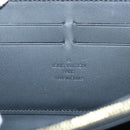 LOUIS VUITTON Monogram Vernis Nicolas Ghesquire Zippy Wallet M50370 Auth 119251-8