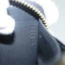 LOUIS VUITTON Monogram Vernis Nicolas Ghesquire Zippy Wallet M50370 Auth 119251-12
