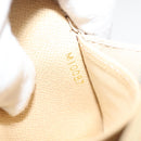 LOUIS VUITTON Monogram Dentelle Portefeuille Sarah Wallet M95390 LV Auth 119253V-12