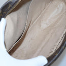 LOUIS VUITTON Monogram Trousse Toilette 28 Clutch Bag M47522 LV Auth 119338-9