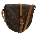 LOUIS VUITTON Monogram Chantilly PM Shoulder Bag M51234 LV Auth 119353-1