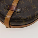LOUIS VUITTON Monogram Chantilly PM Shoulder Bag M51234 LV Auth 119353-17