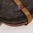 LOUIS VUITTON Monogram Chantilly PM Shoulder Bag M51234 LV Auth 119353-8