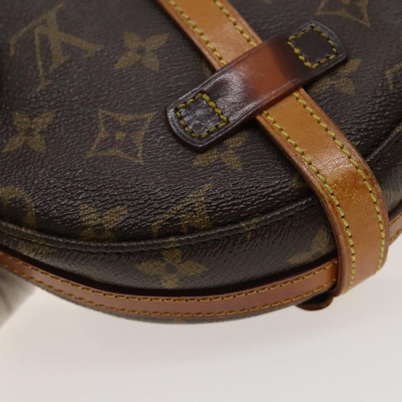 LOUIS VUITTON Monogram Chantilly PM Shoulder Bag M51234 LV Auth 119353