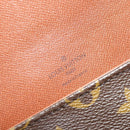 LOUIS VUITTON Monogram Chantilly PM Shoulder Bag M51234 LV Auth 119353-19