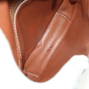 LOUIS VUITTON Monogram Chantilly PM Shoulder Bag M51234 LV Auth 119353-10