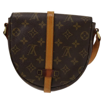 LOUIS VUITTON Monogram Chantilly PM Shoulder Bag M51234 LV Auth 119353 - 0