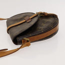 LOUIS VUITTON Monogram Chantilly PM Shoulder Bag M51234 LV Auth 119353-4