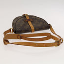 LOUIS VUITTON Monogram Chantilly PM Shoulder Bag M51234 LV Auth 119353-7
